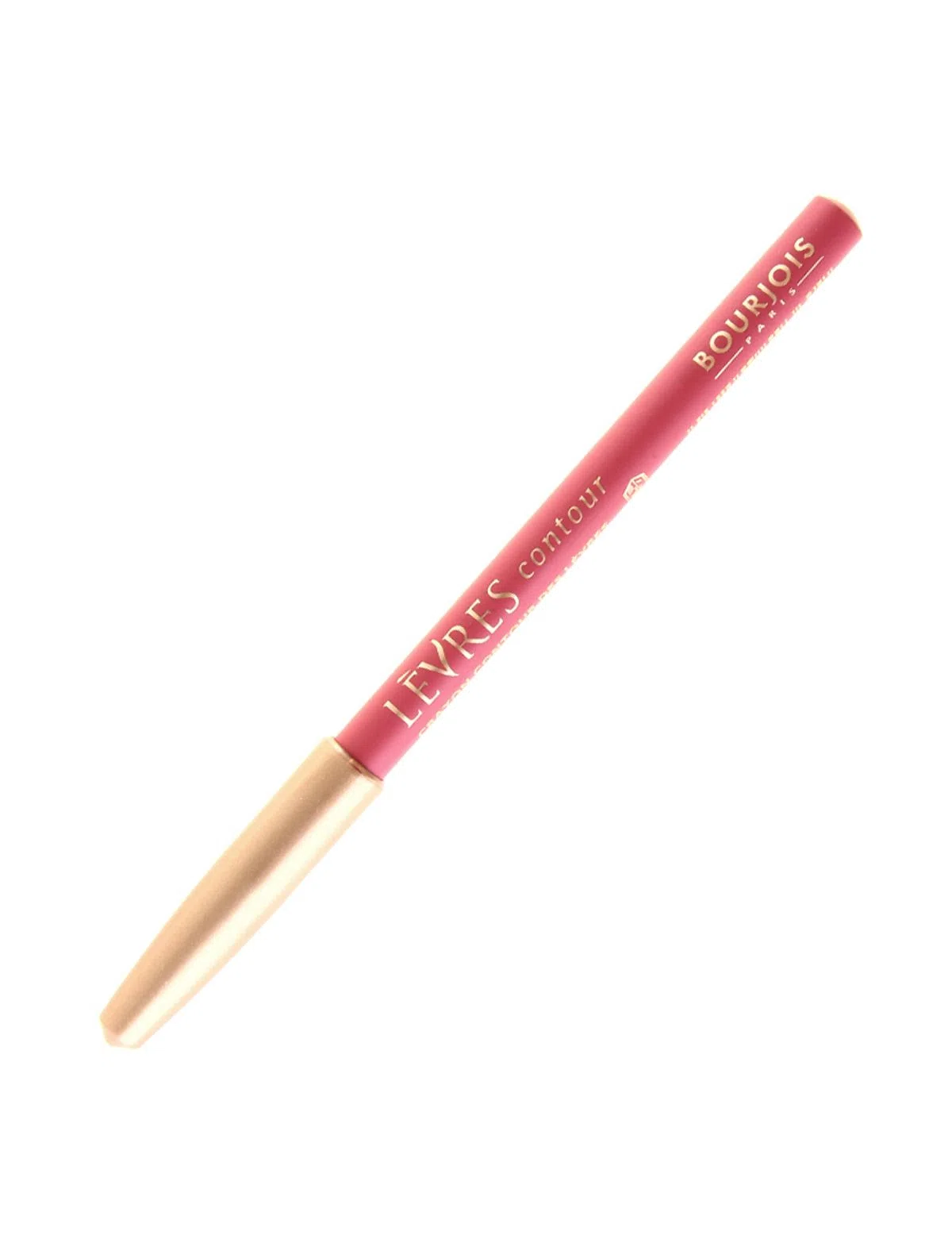 Crayon à Lèvres Rose Pétale