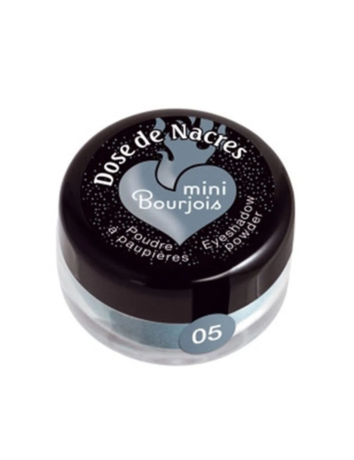 Dose de Nacres T5 