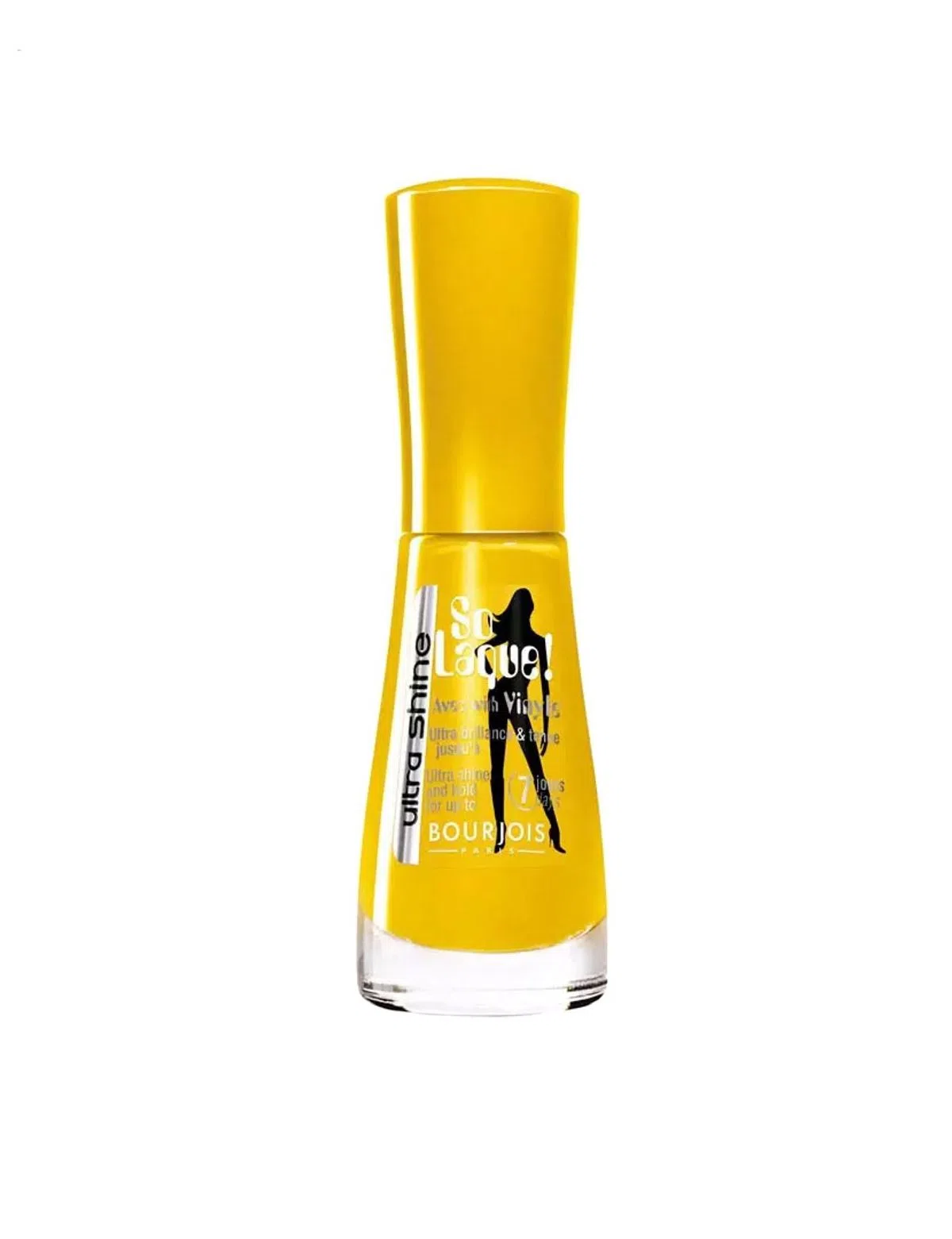 Verniz So Laque Amarelo