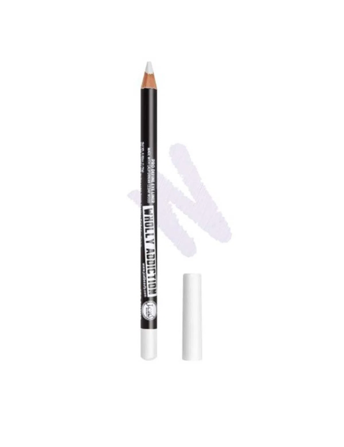 Wholly Addiction Pro Define Eyeliner