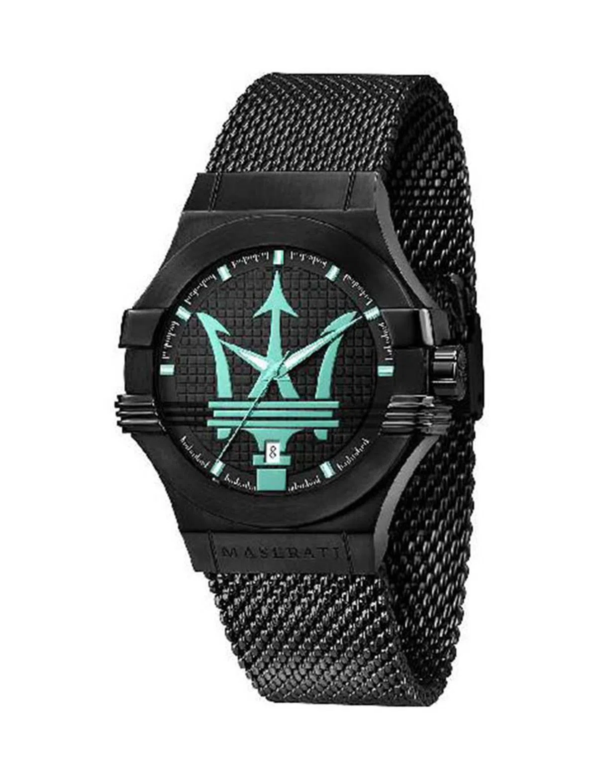 Relógio Potenza Aqua Edition
