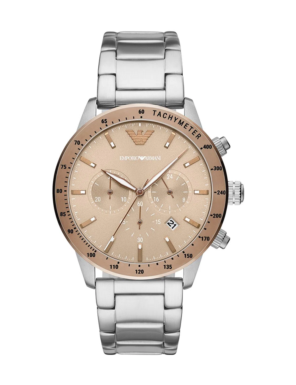 Reloj Mario Cronógrafo