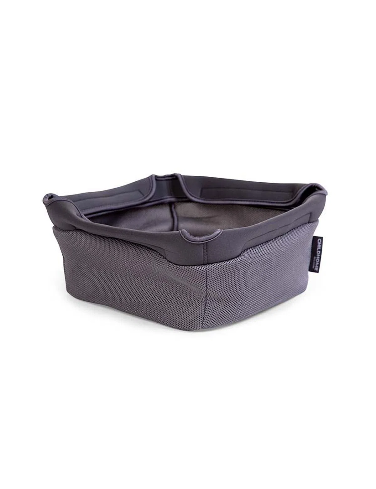Cesta Evolu Mesh Antracite