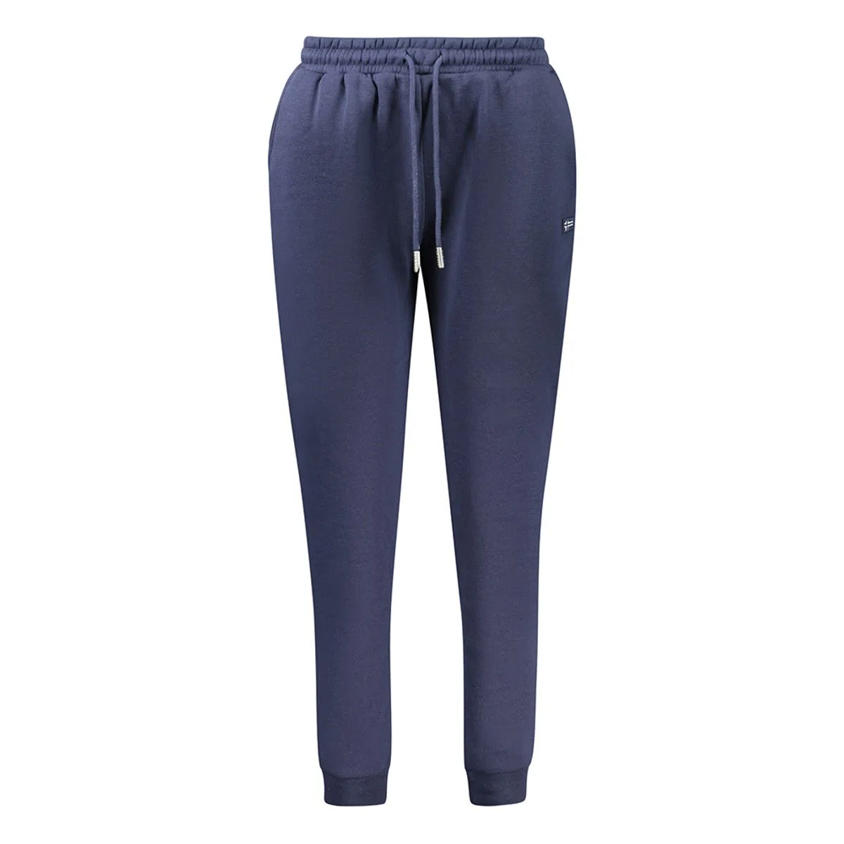 Pantalones de Chándal Dama Azul
