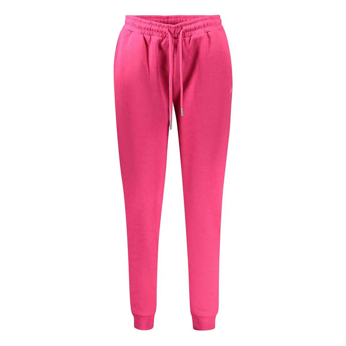 Ladies' Pink Tracksuit Trousers