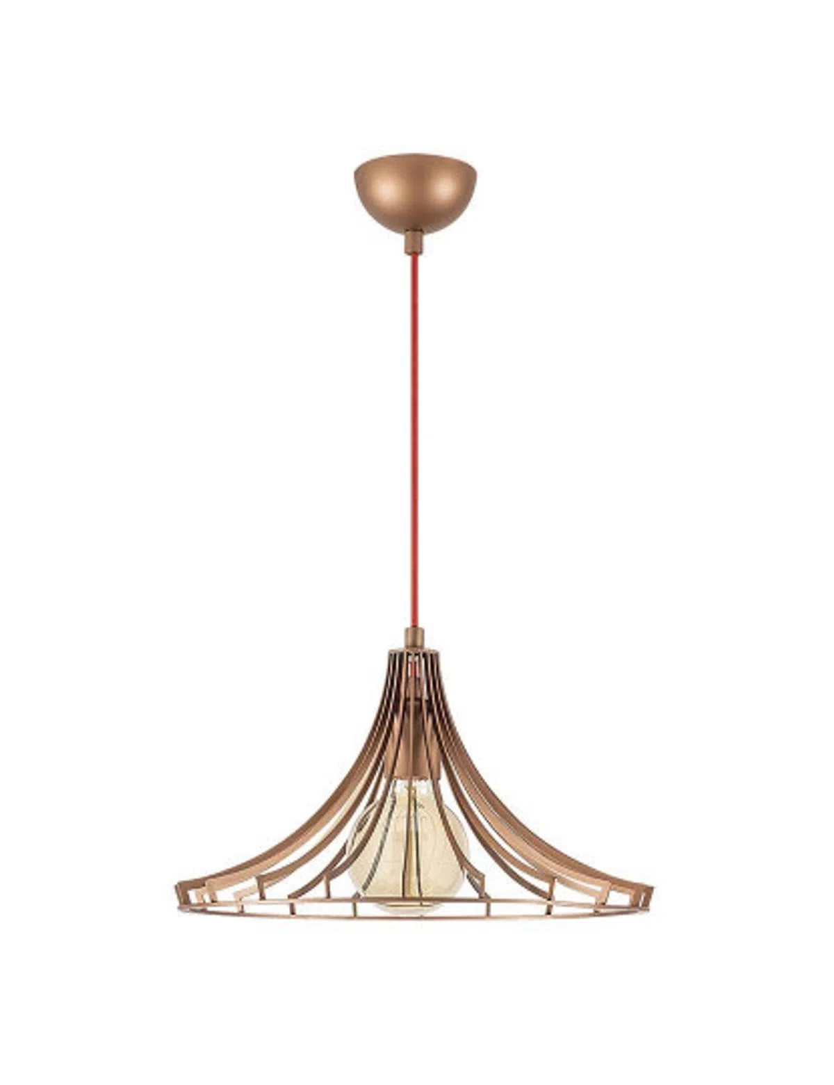Candeeiro Suspenso Mezopotamya N-1274