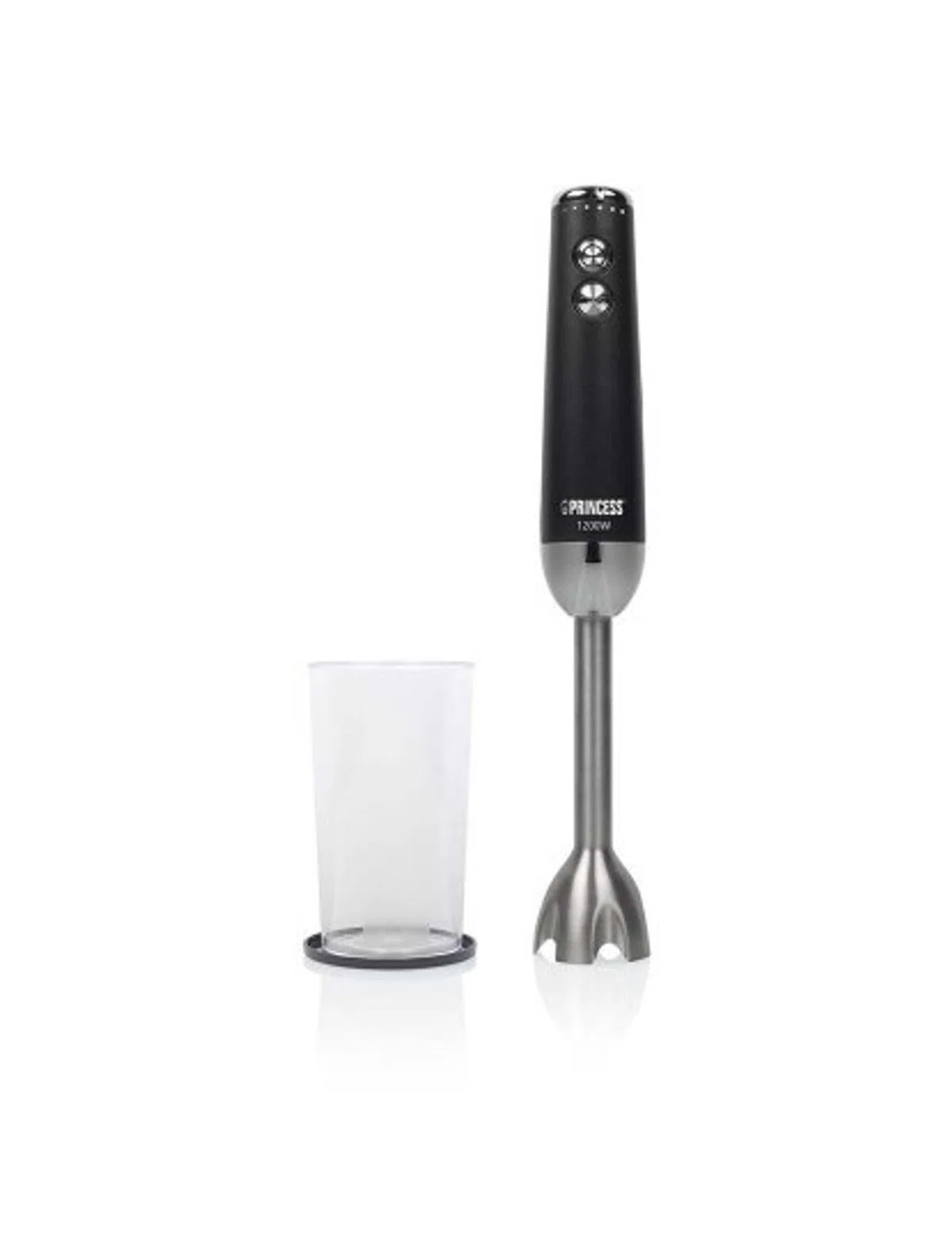 Varinha Inox 1200W