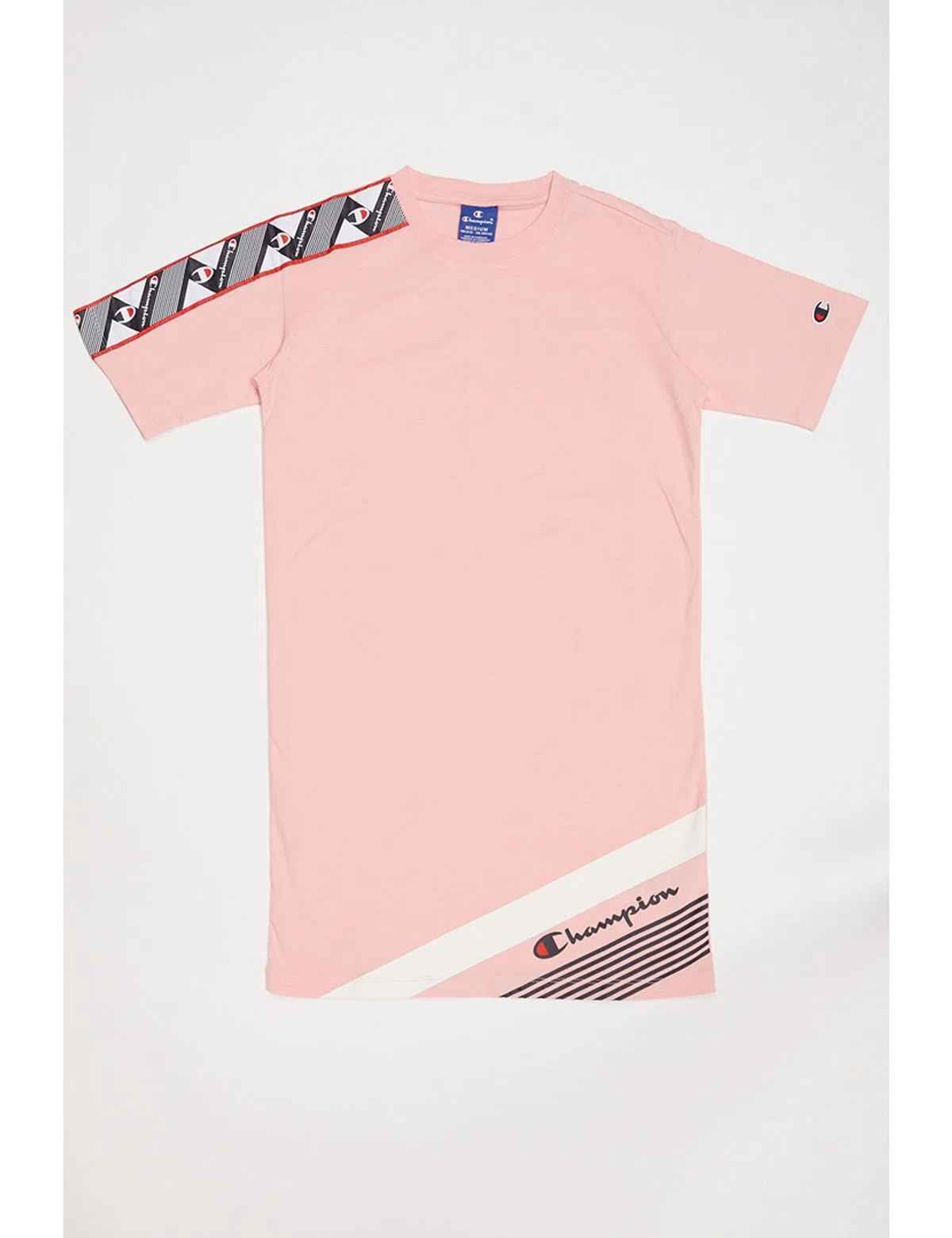 Vestido Rosa para Niña
