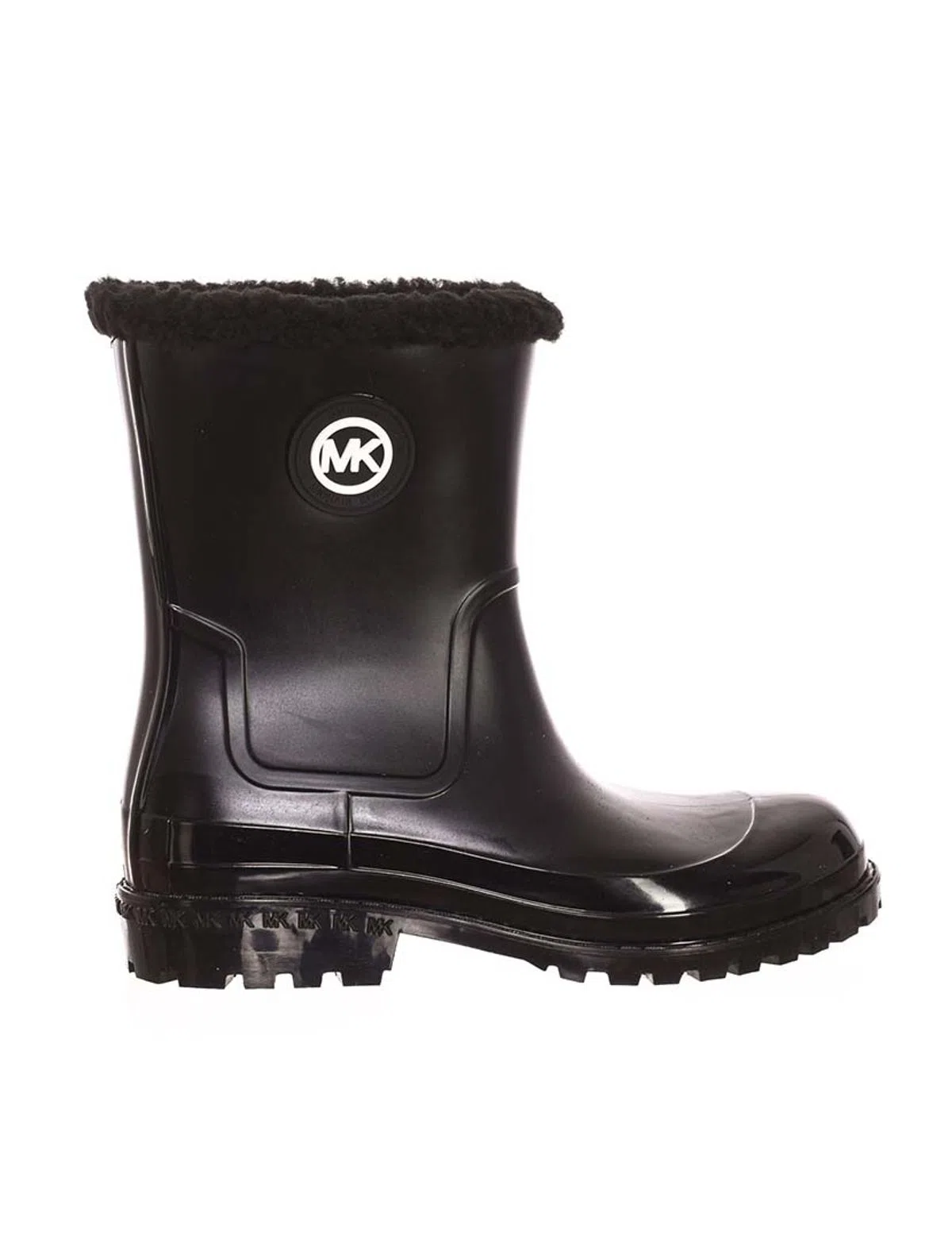 Botas de lluvia Michael Kors negras