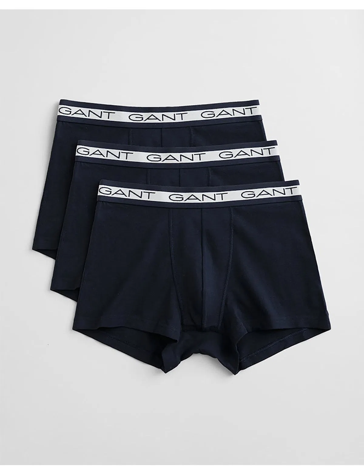 Pack 3 Boxers Core