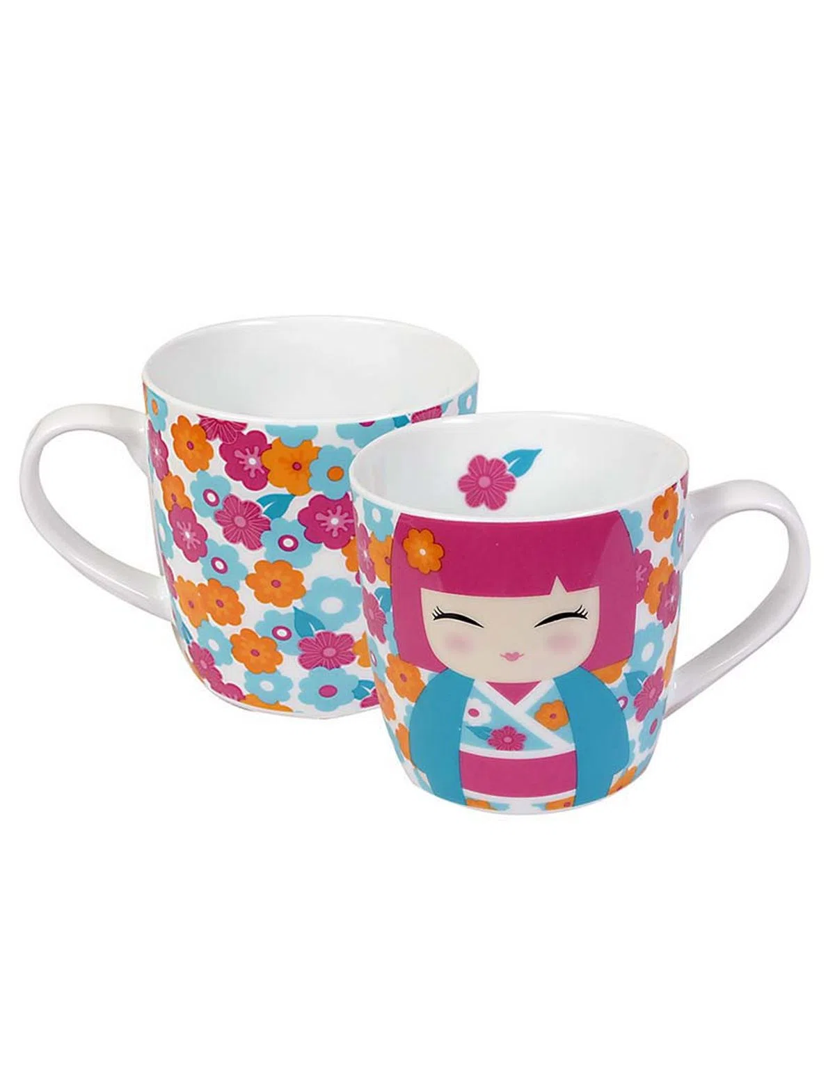Junior Mug Chu Chu