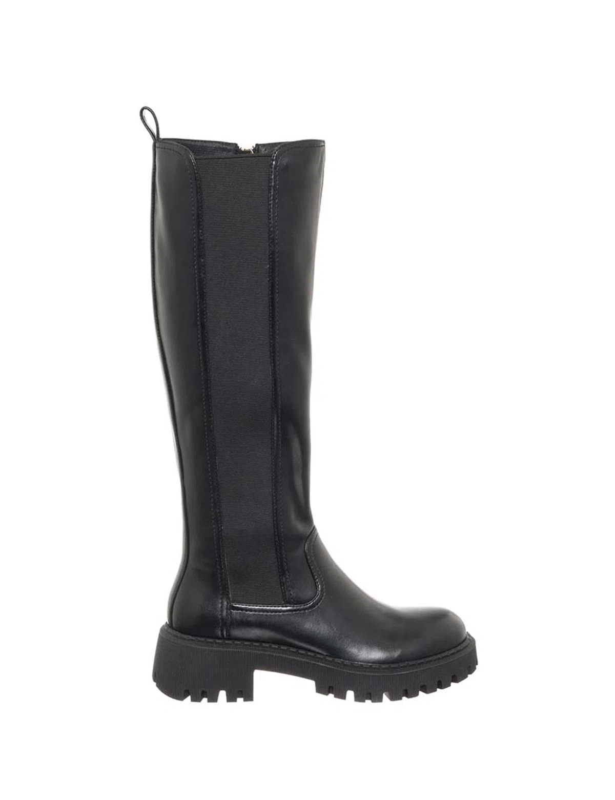 Bottes Femme Noires