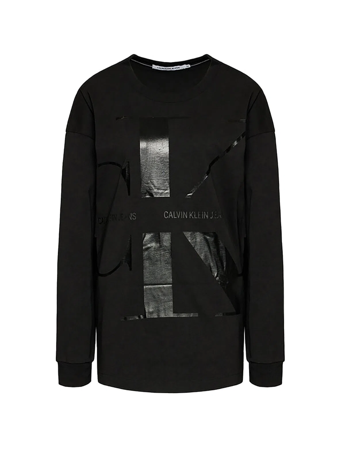 Camisola Senhora Preto