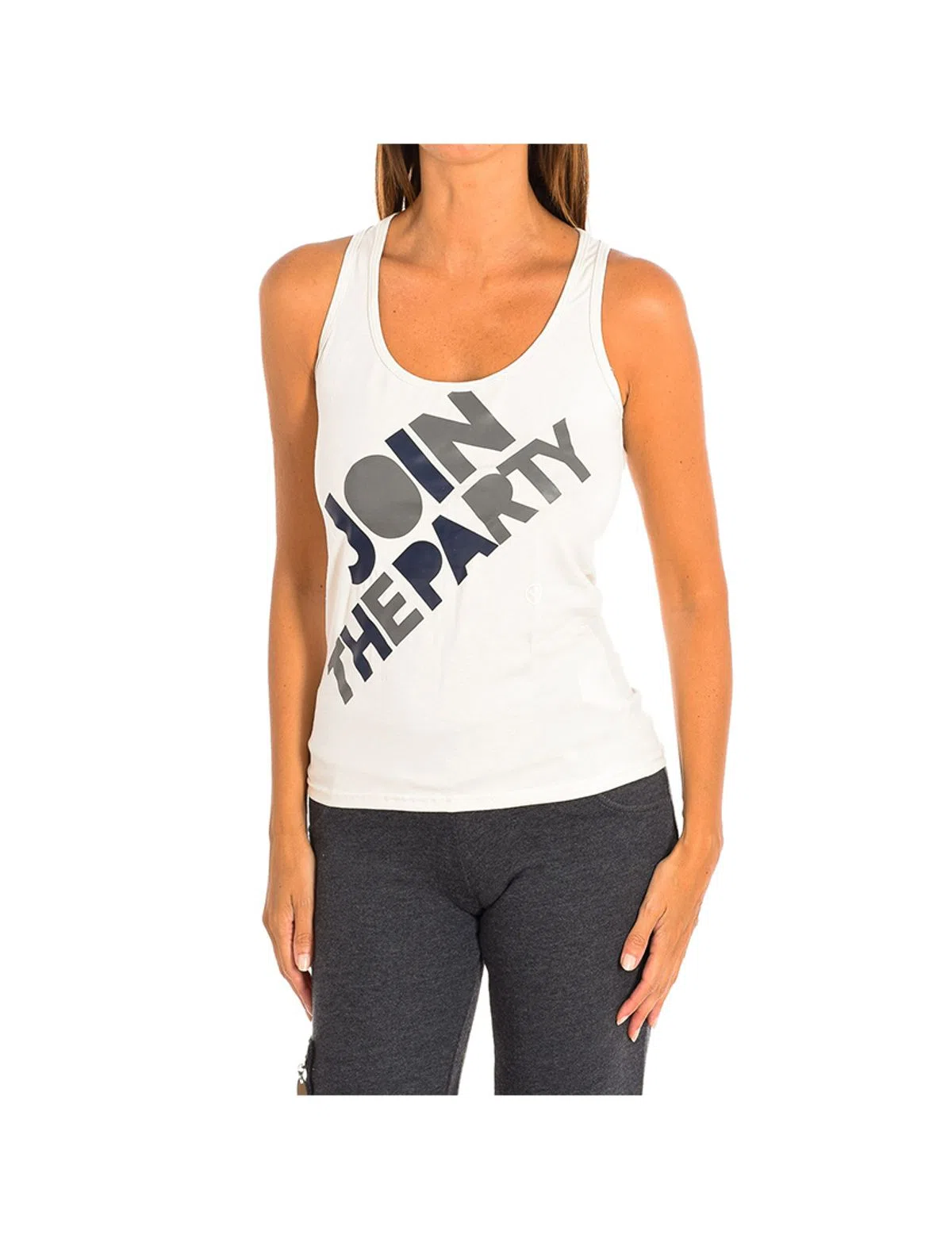 Top Desportivo Branco