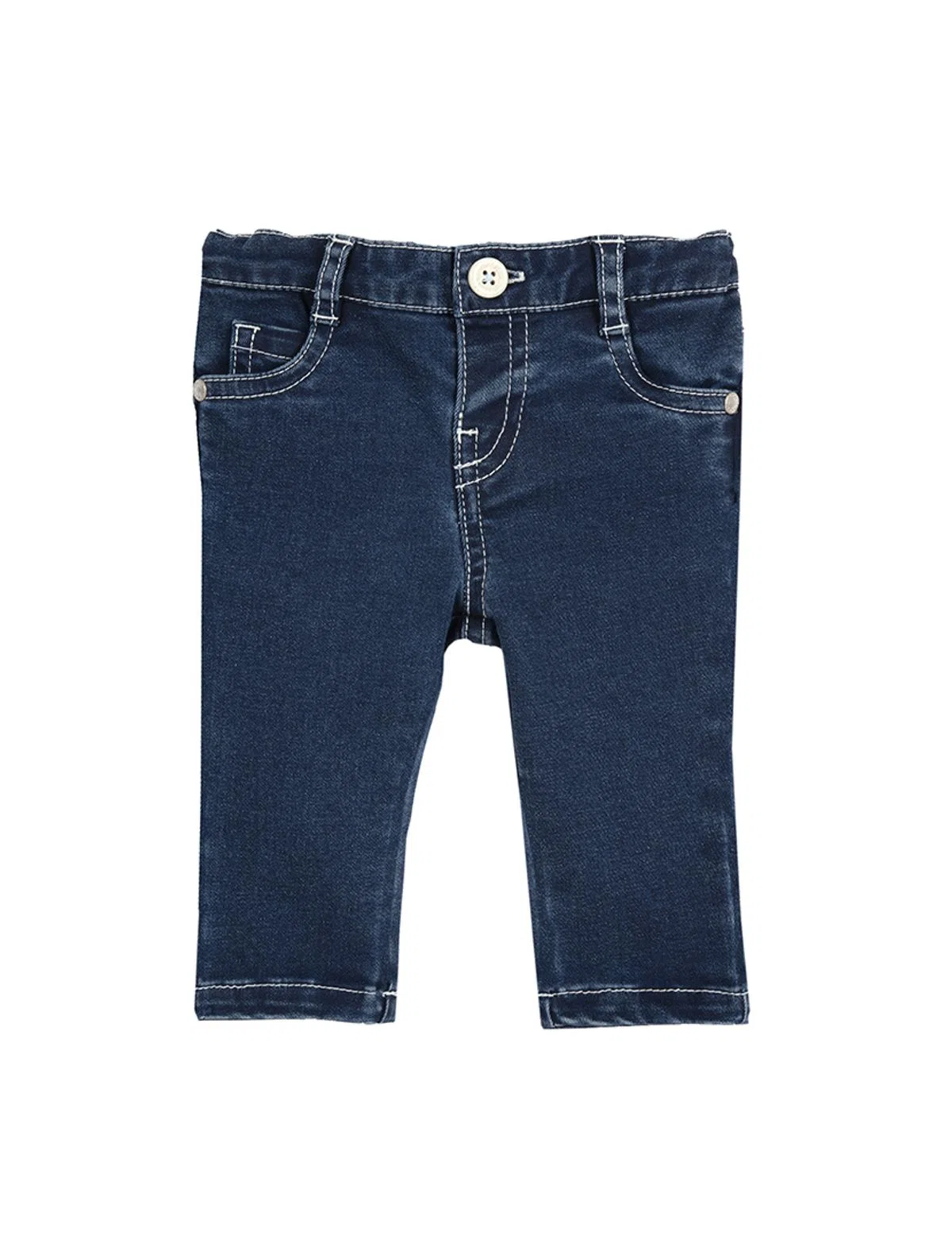 Pantalones Azul Niño
