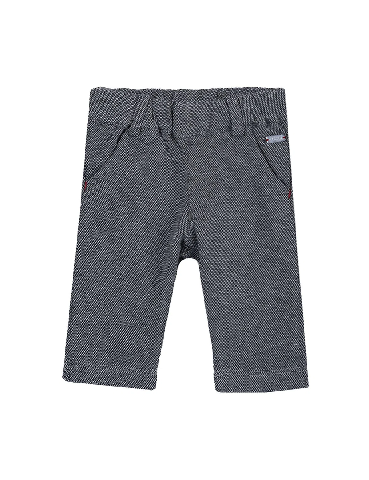 Pantalones Niña Gris