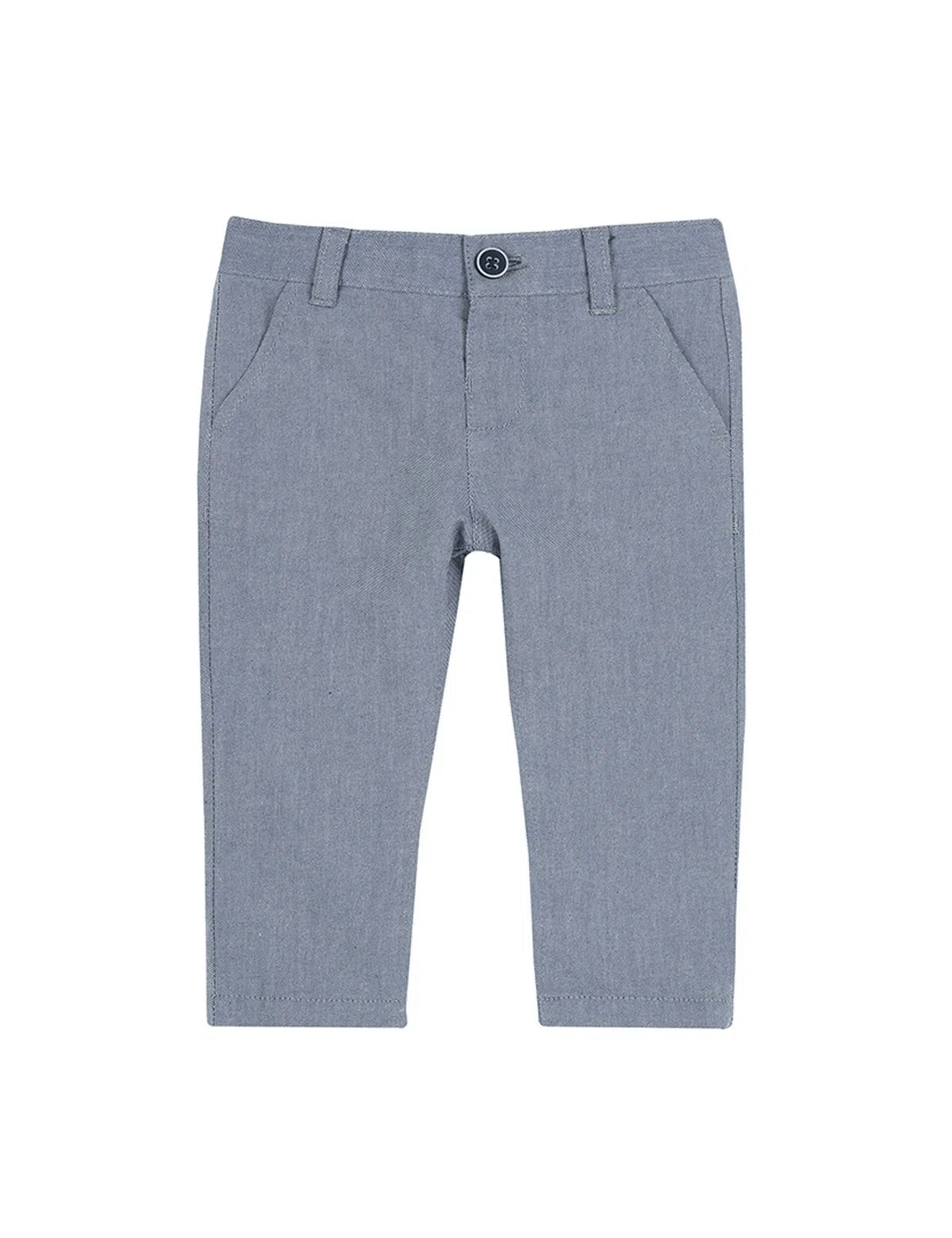 Pantalons Bleus pour Garçon
