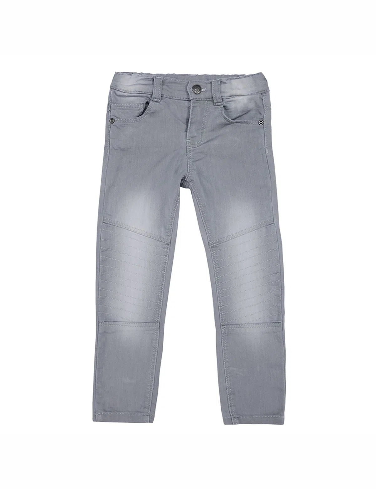 Pantalones Grises para Niños