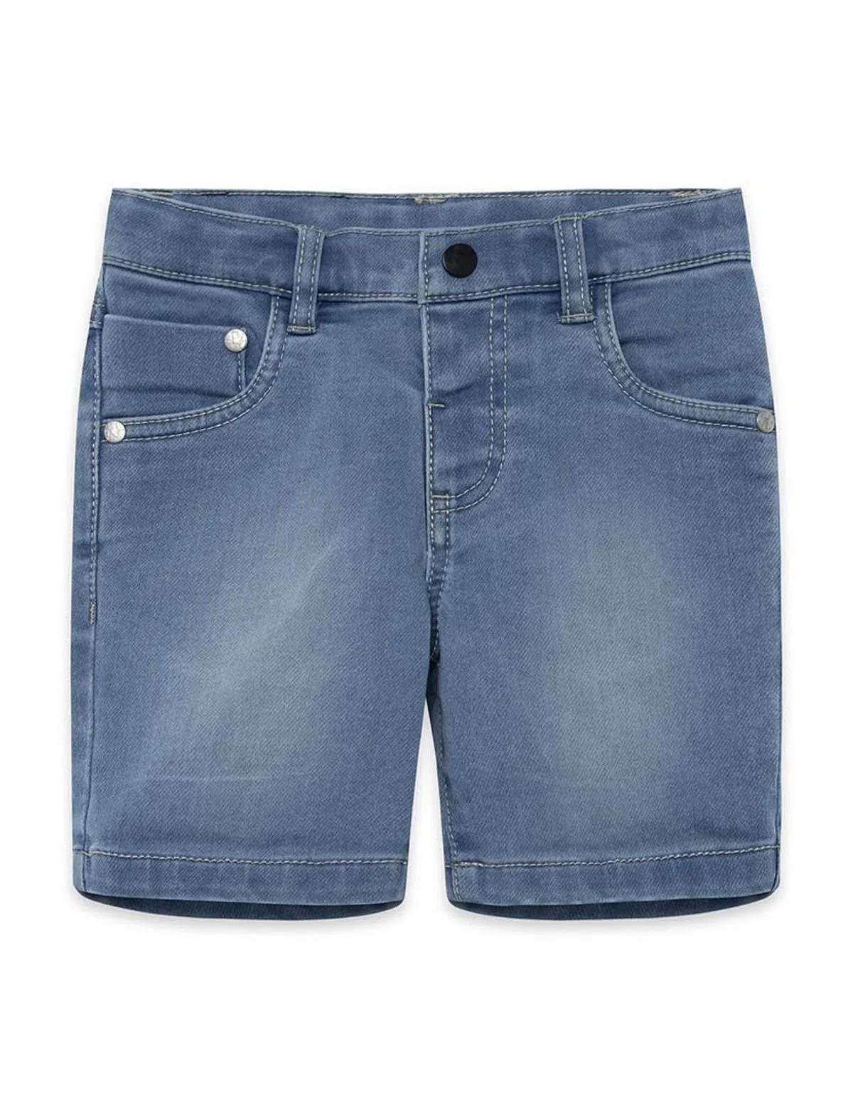 Baby Blue Shorts