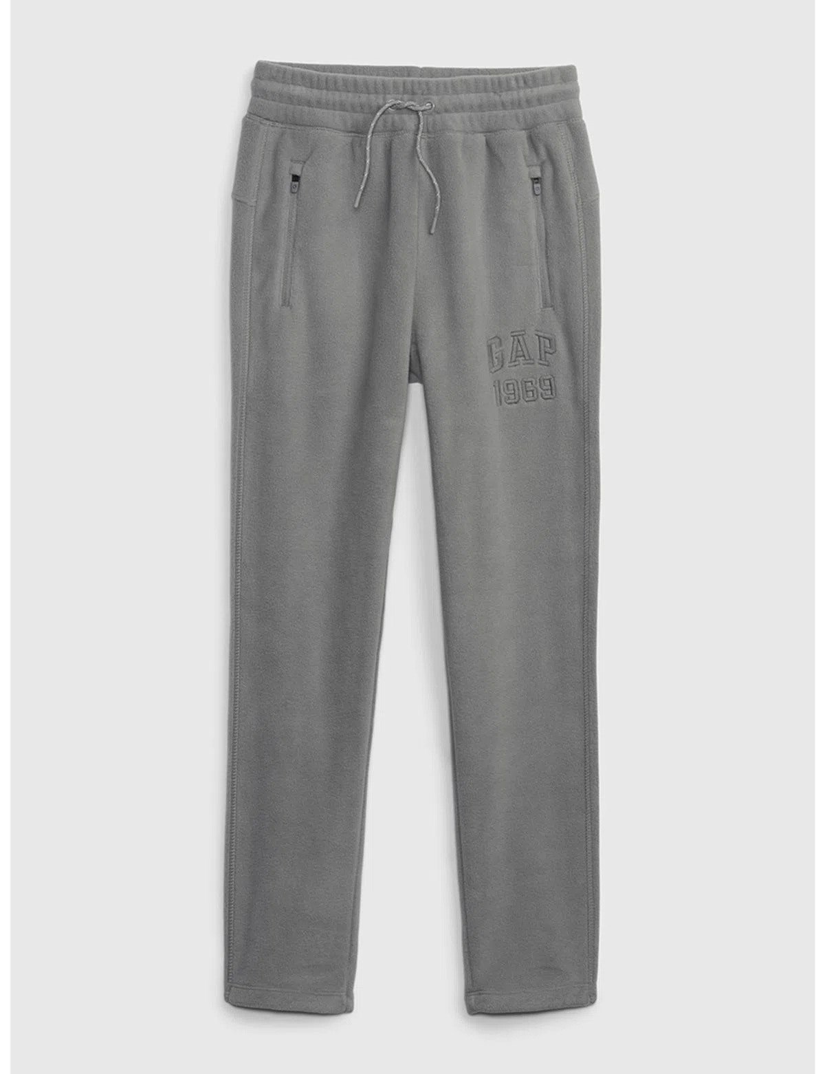 Grey Boy's Joggers