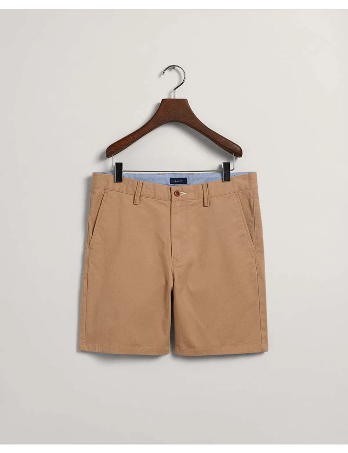 Brown Girl Shorts