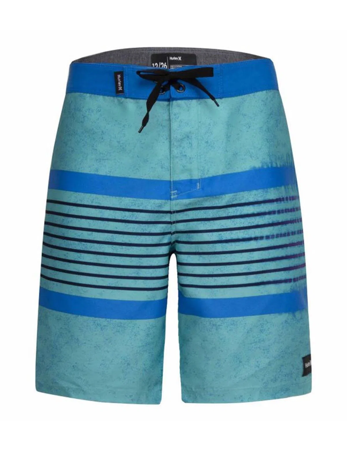 Boy's Multicolor Shorts