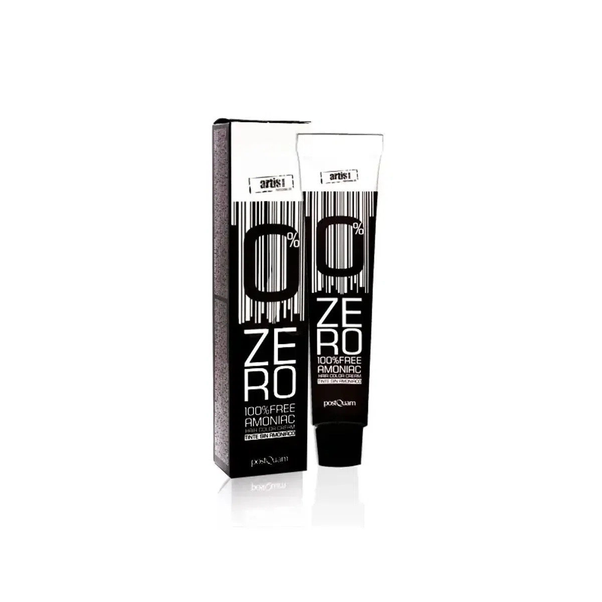 Coloração em Creme Nª 60 