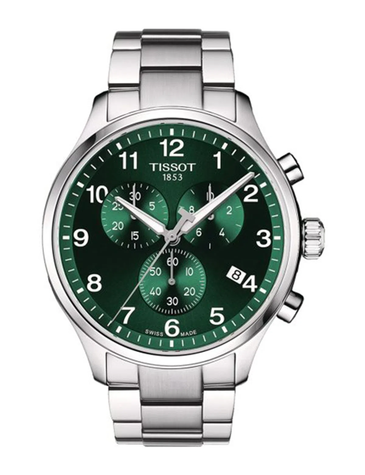 Chrono XL Classic 45mm
