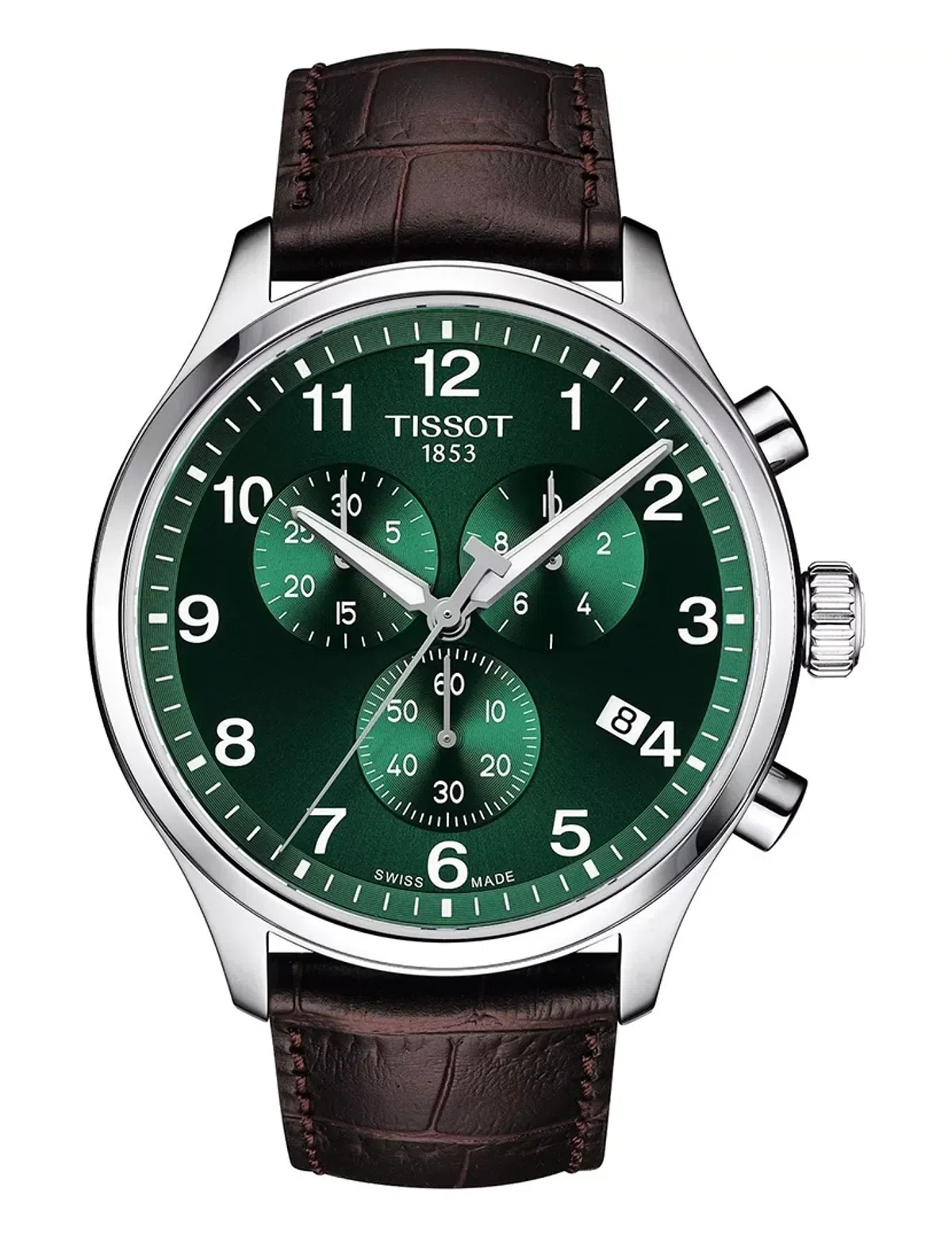 Chrono XL Classic 45mm