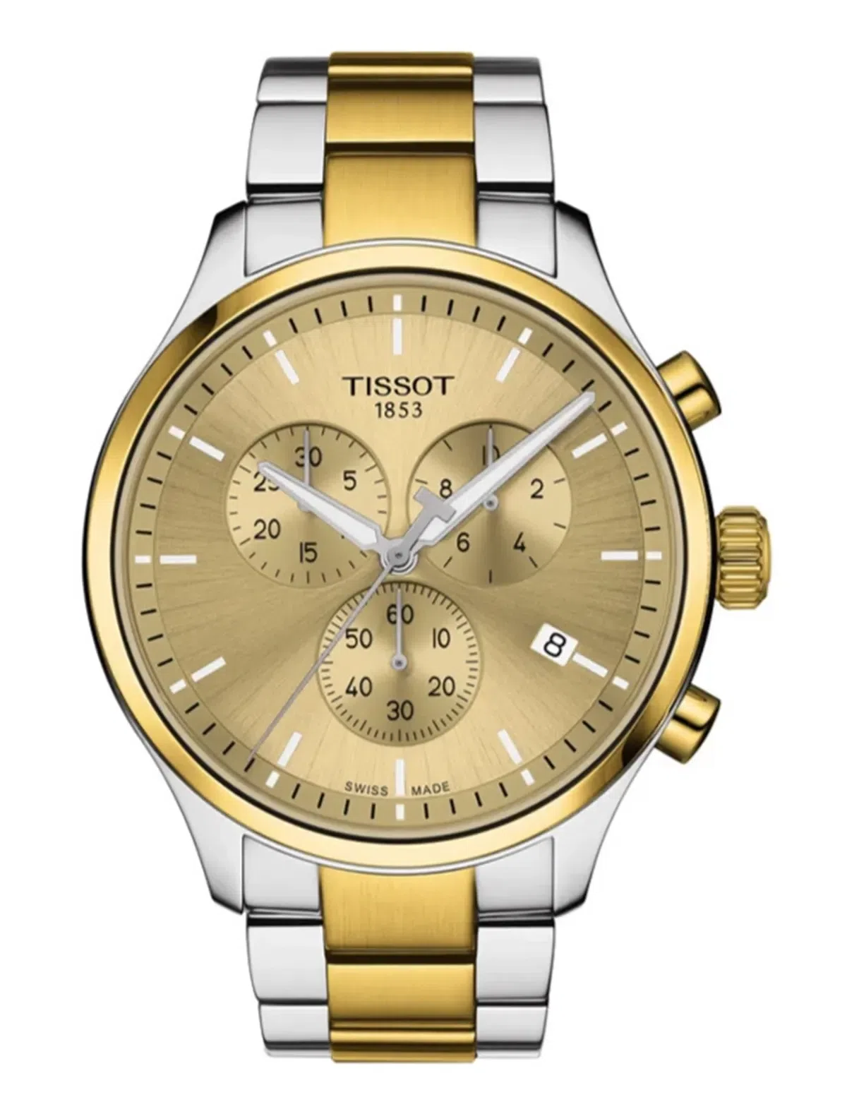 Chrono XL Classic 45mm