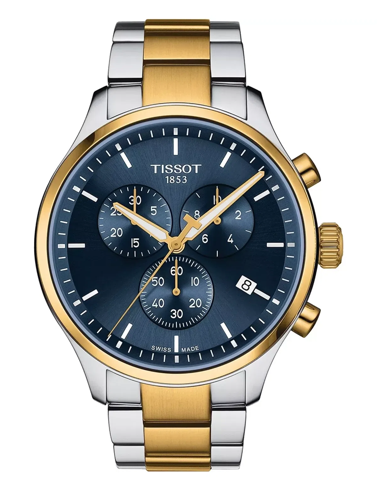 Chrono XL Classic 45mm