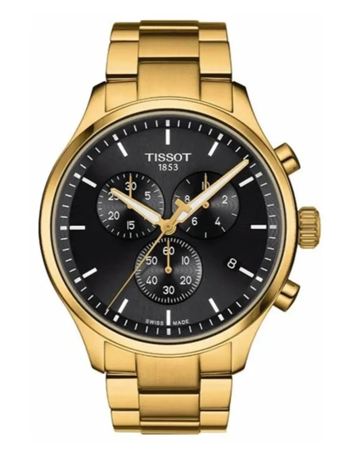 Chrono XL Classic 45mm