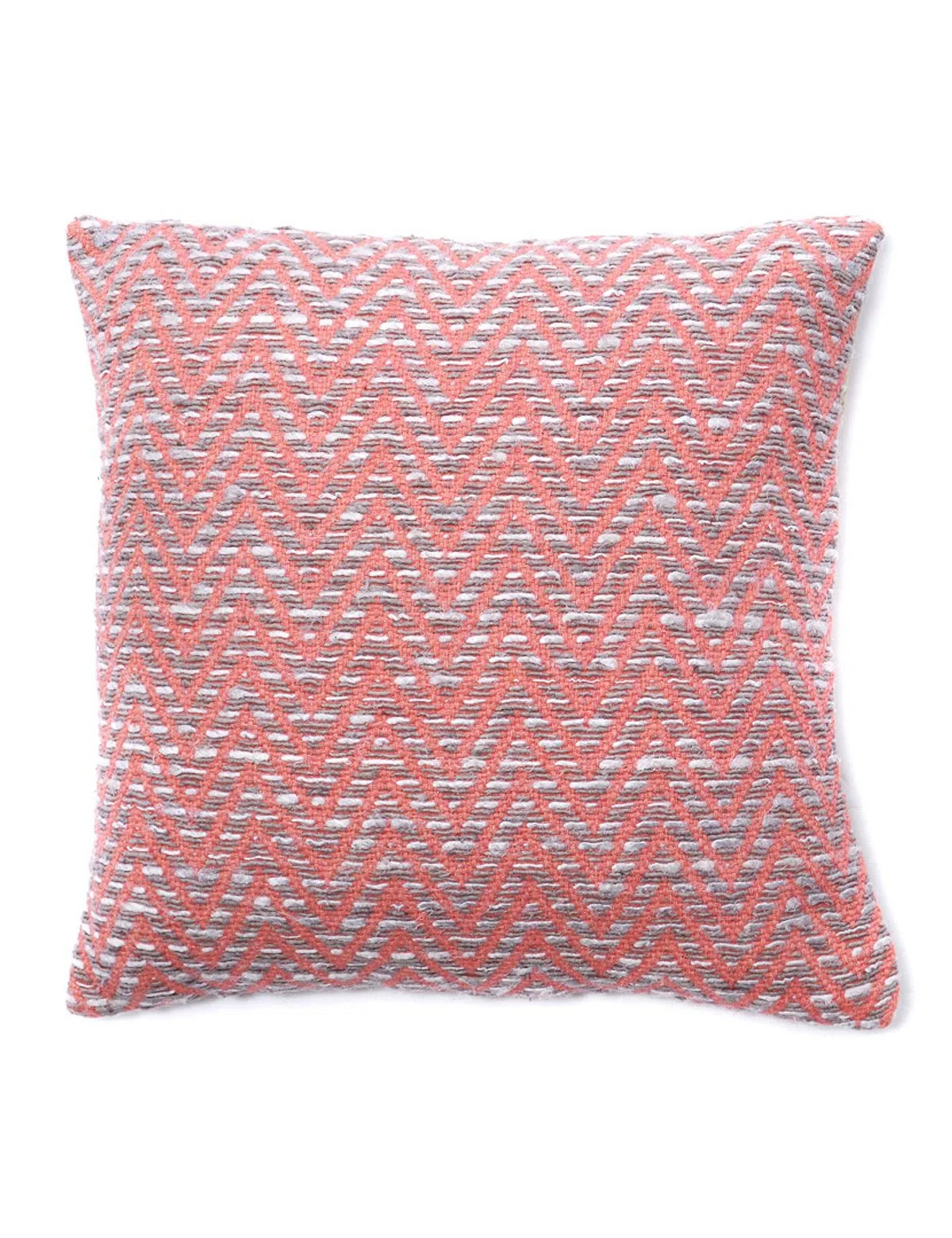 Capa de Almofada Mosaico Pink Candy