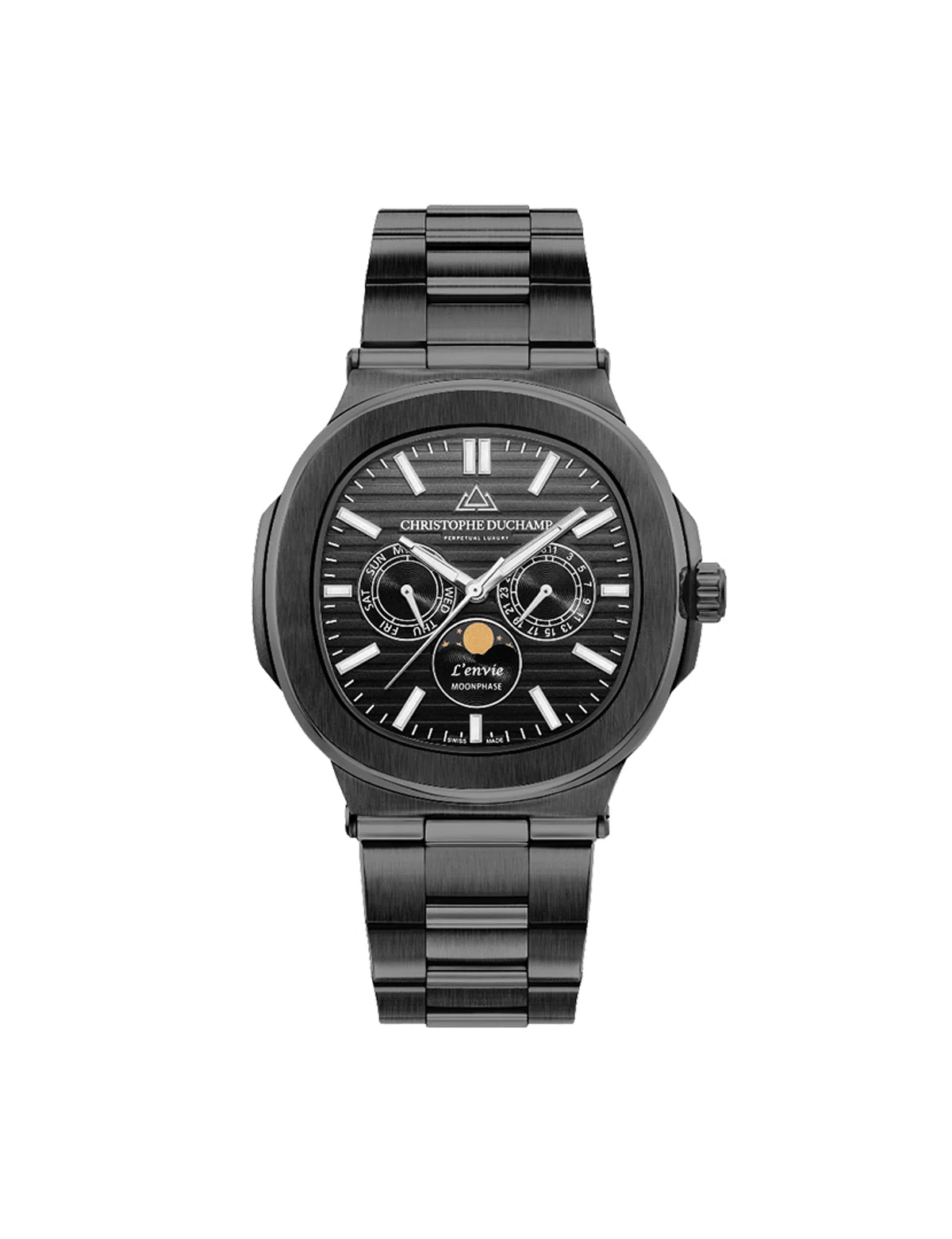 L'Envie Moonphase