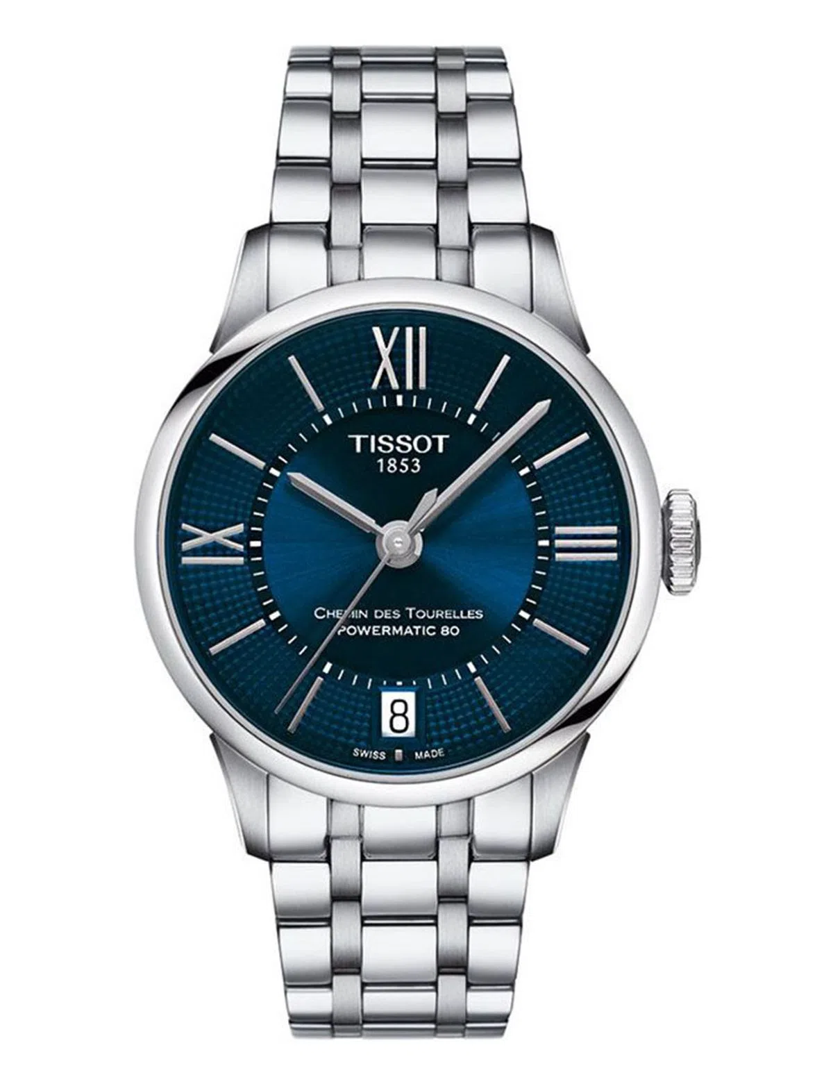Chemin des Tourelles Powermatic 80 Lady 32mm