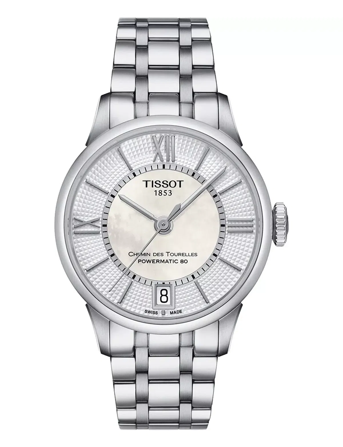 Chemin des Tourelles Powermatic 80 Lady 32mm