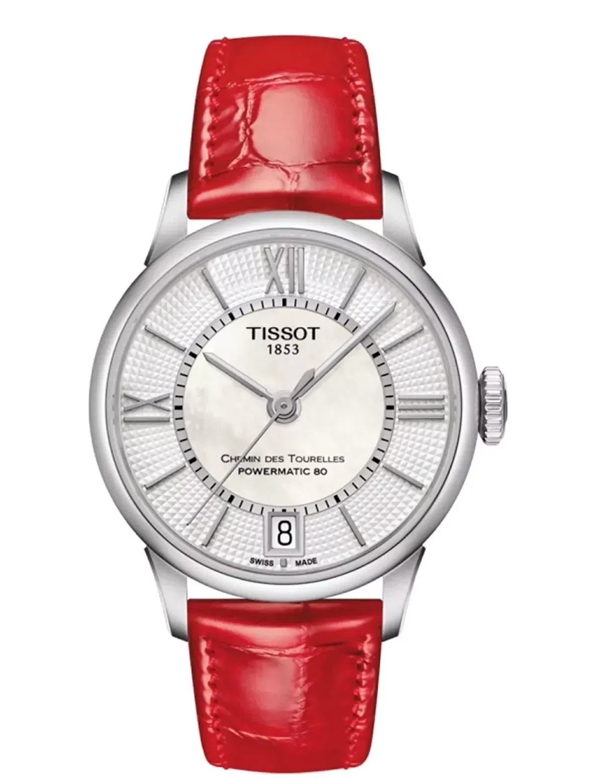 Chemin des Tourelles Powermatic 80 Lady 32mm