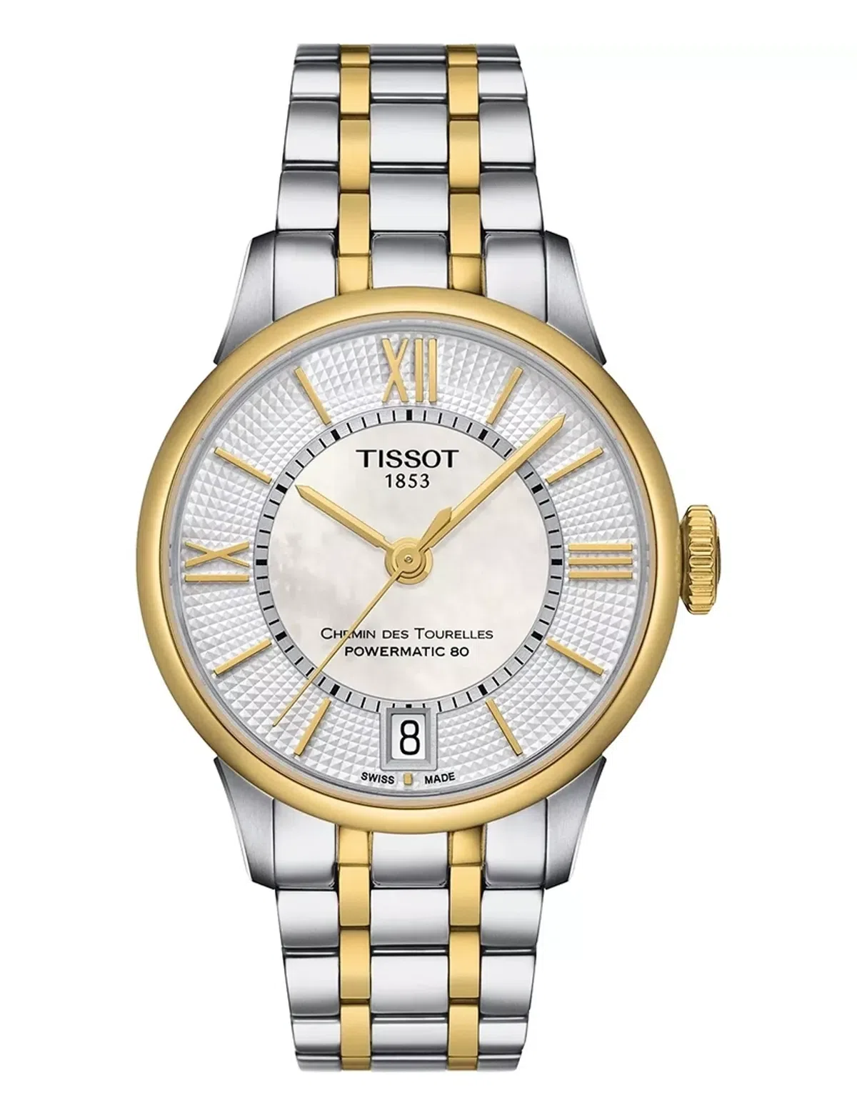 Chemin des Tourelles Powermatic 80 Lady 32mm
