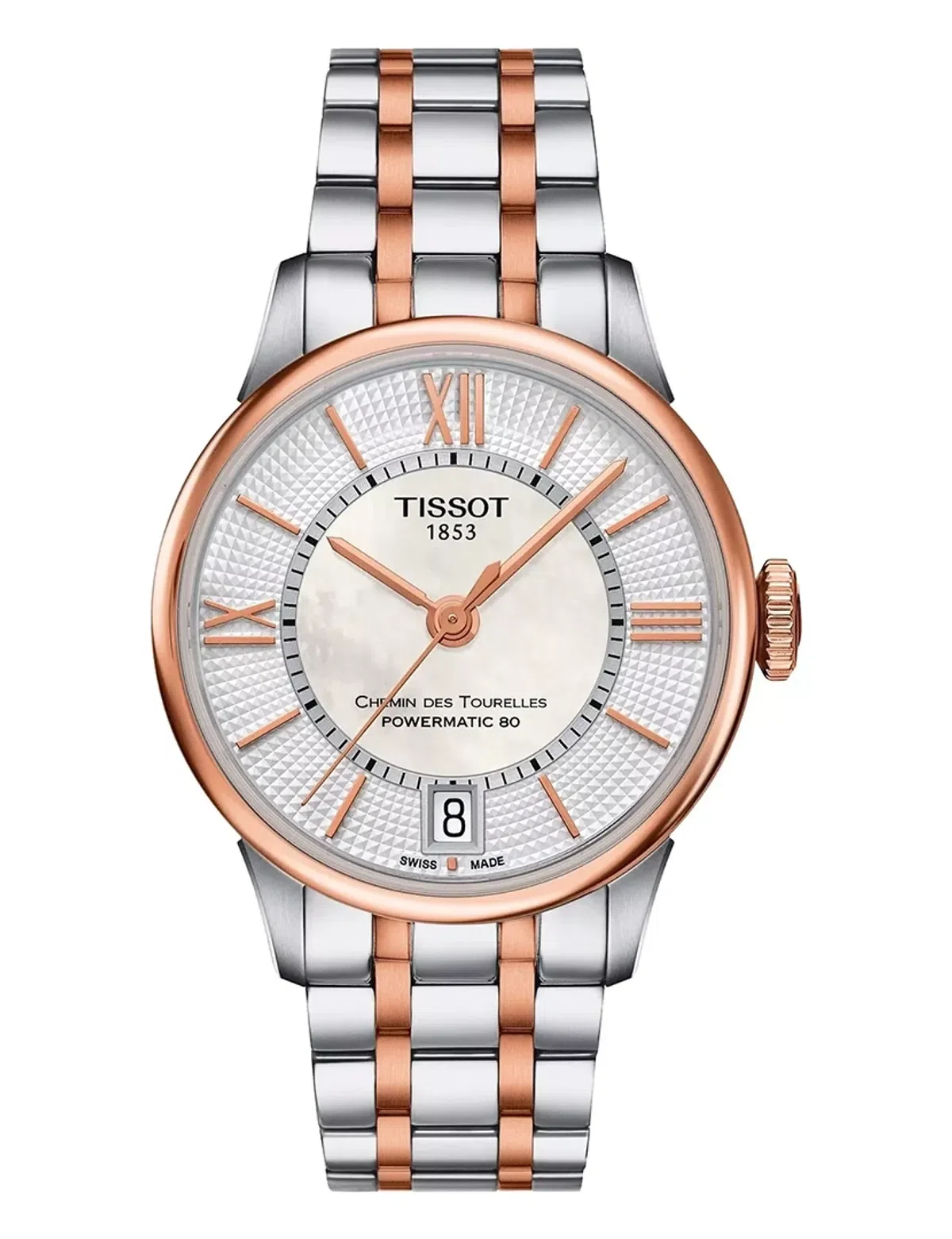 Chemin des Tourelles Powermatic 80 Lady 32mm