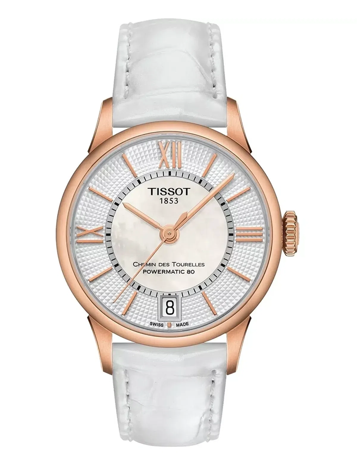 Chemin des Tourelles Powermatic 80 Lady 32mm