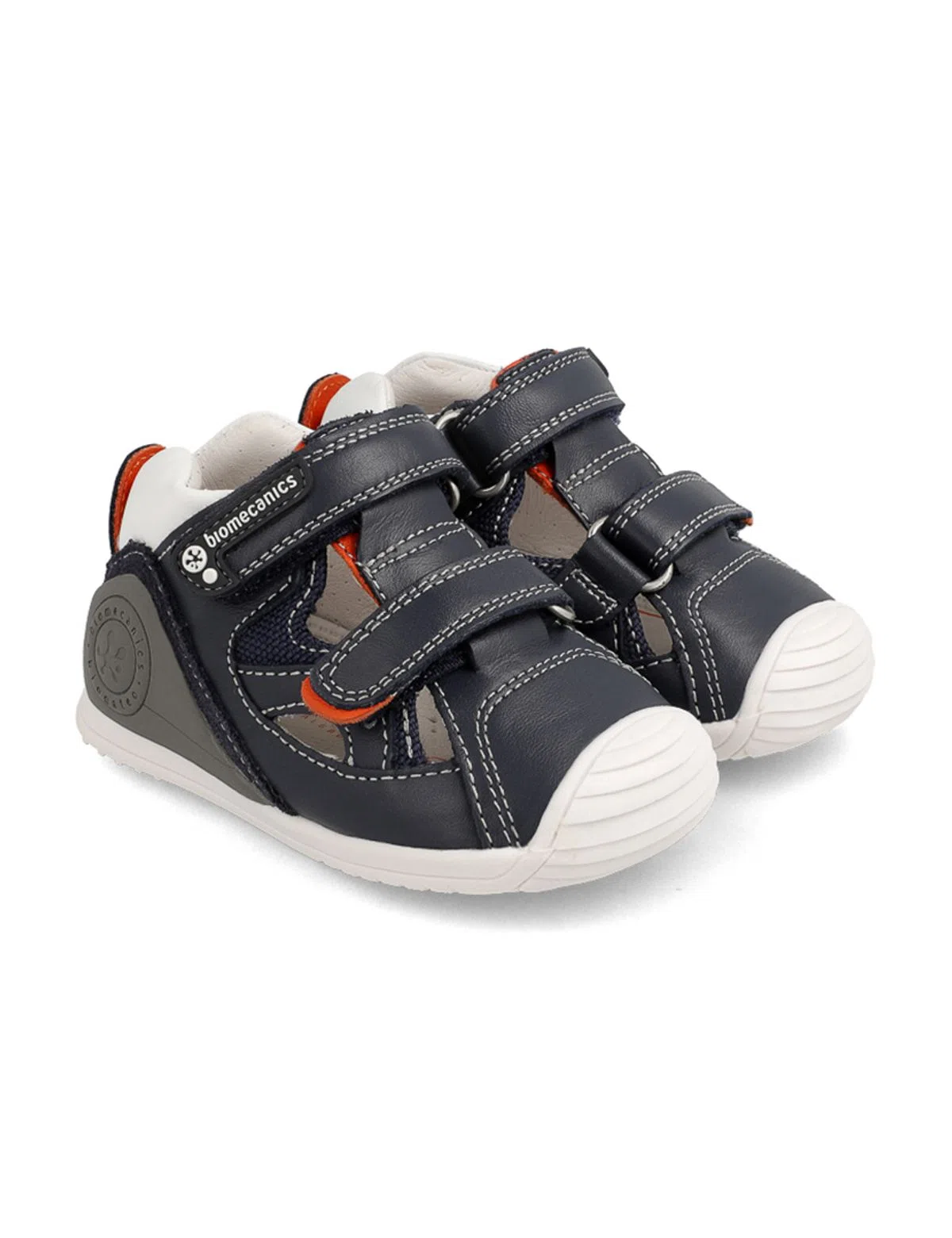 Biogateo Sandals Blue