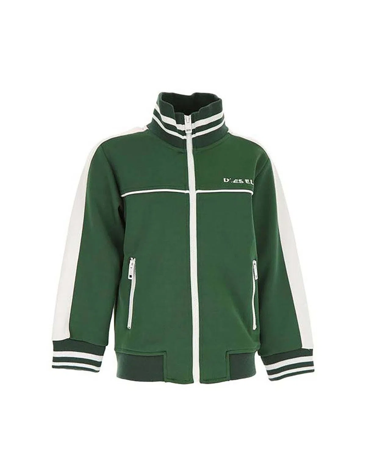 Sweatshirt Bleu Garçon