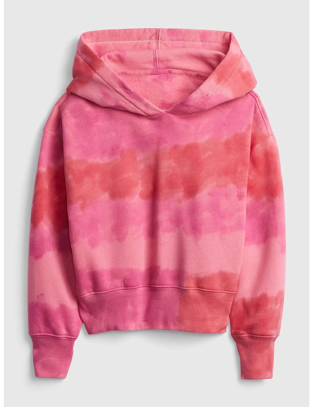 Pink Girl Sweatshirt