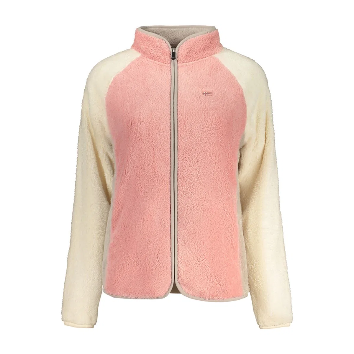 Chaqueta de Señora Rosa