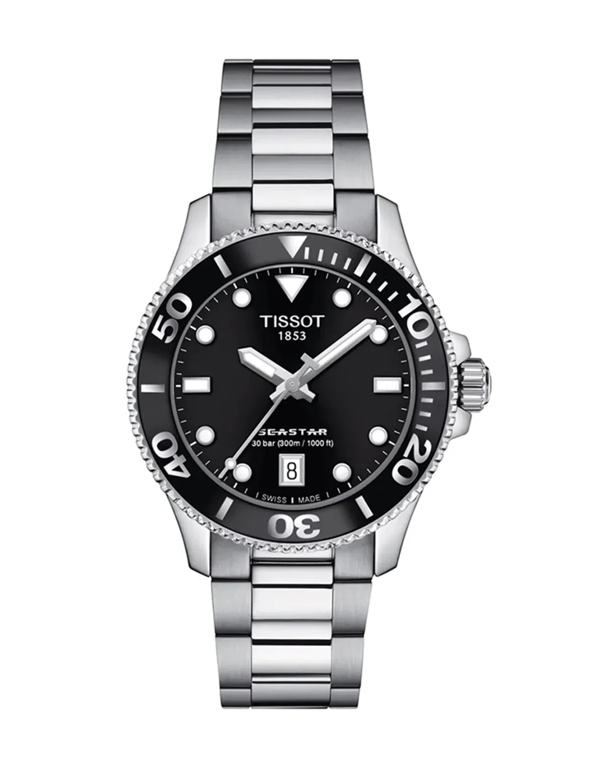Seastar 1000 36mm