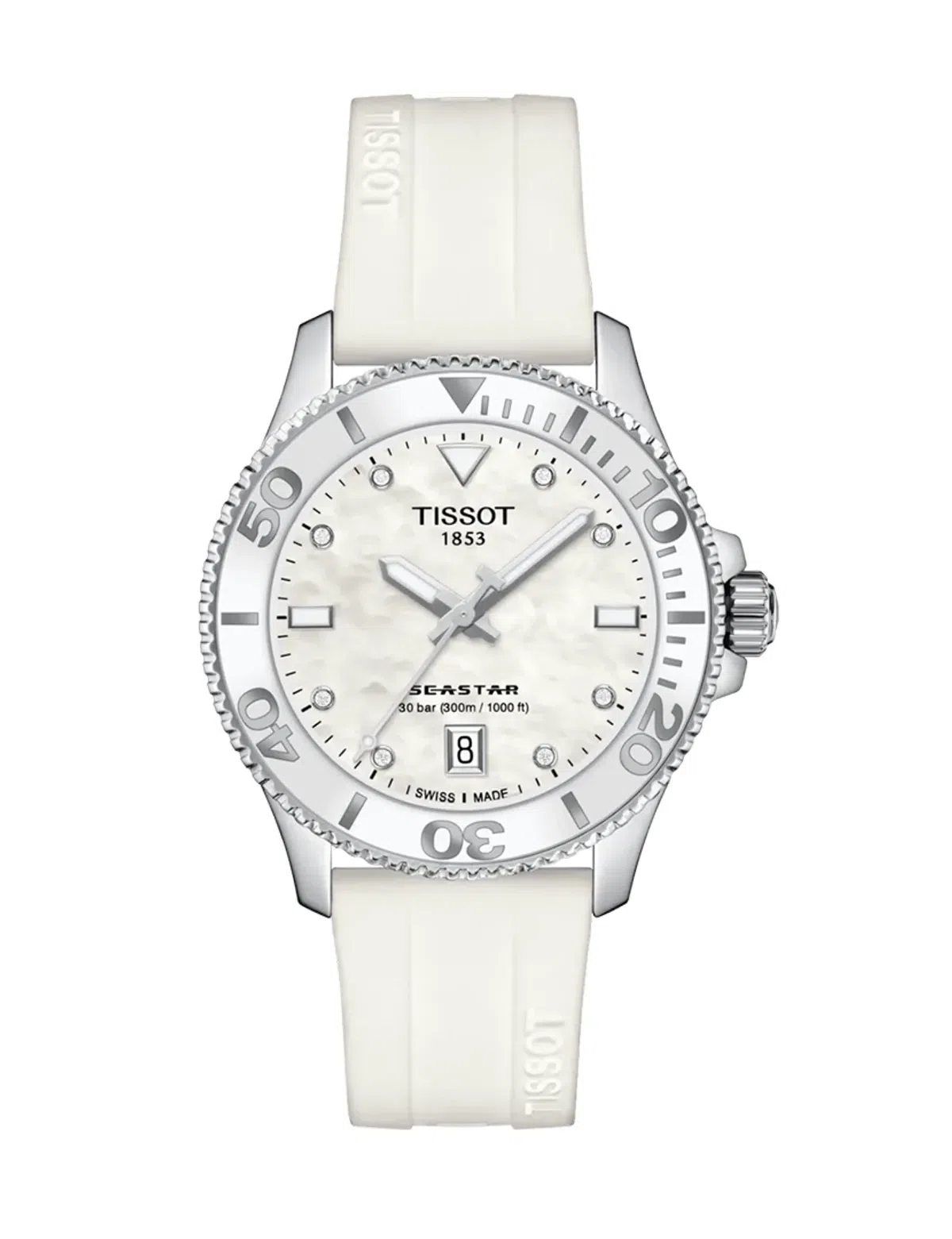 Seastar 1000 36mm