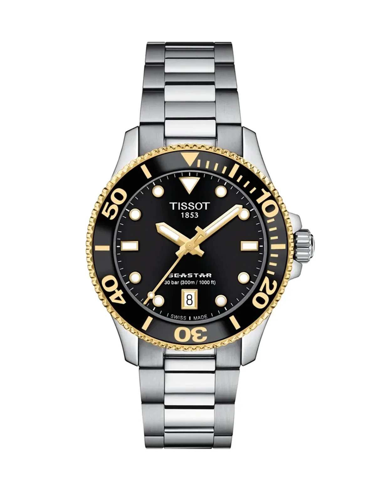Seastar 1000 36mm