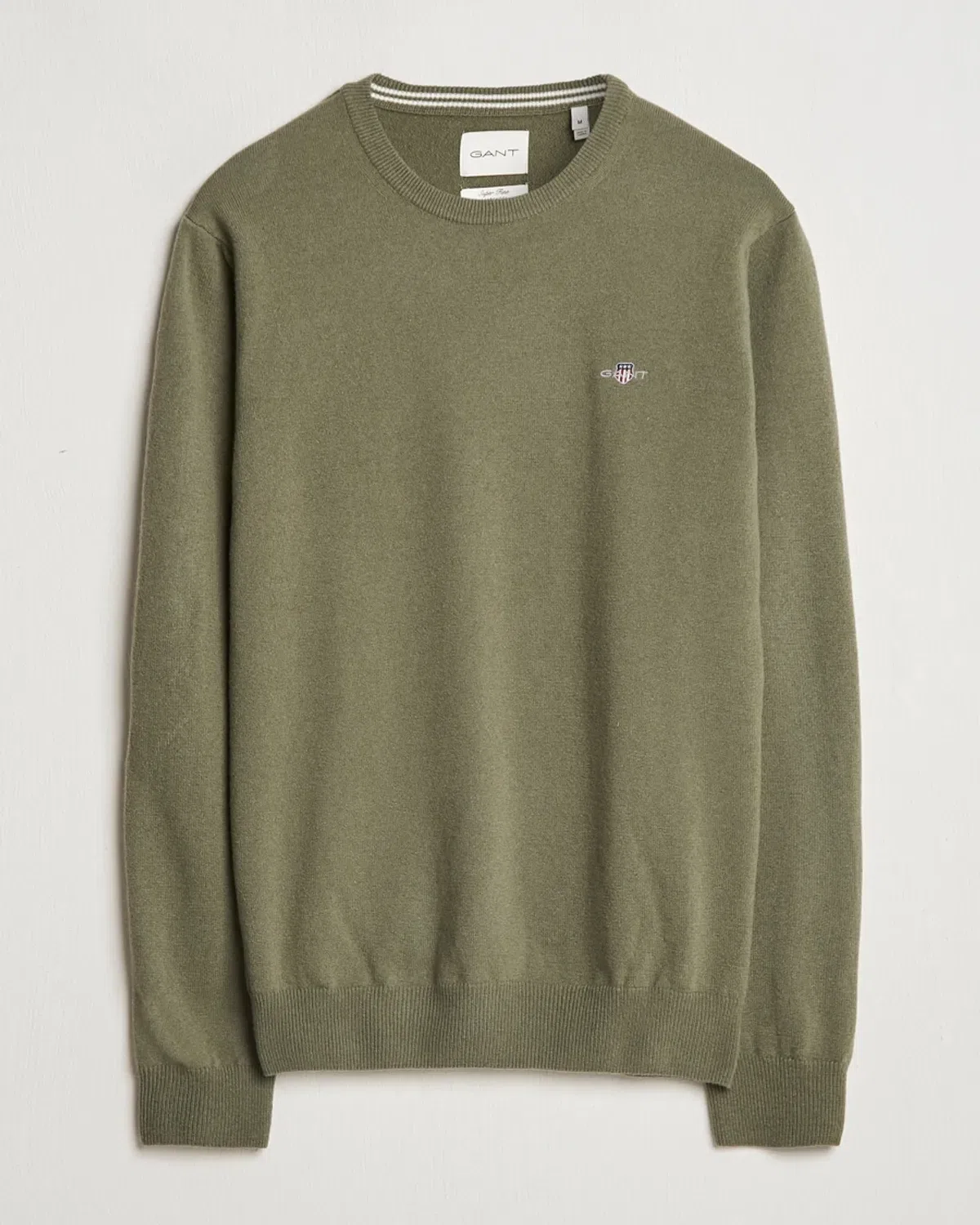 Pull Vert