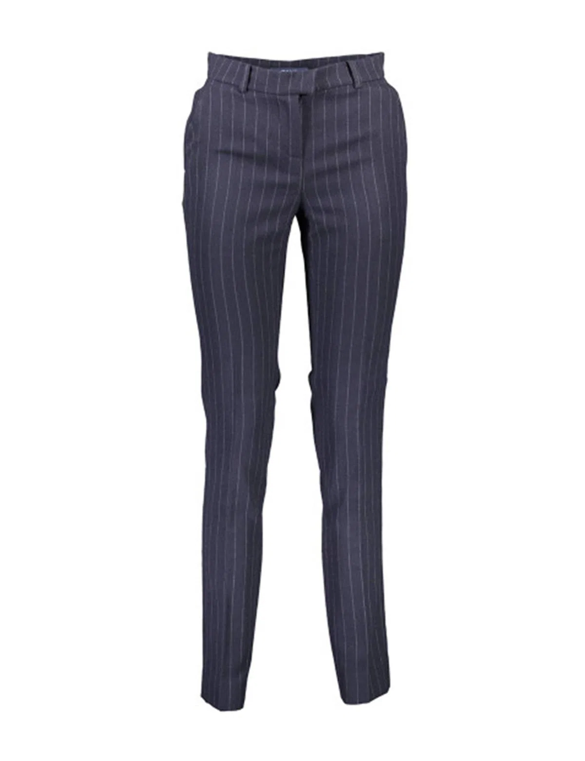 Pantalon Femme Bleu
