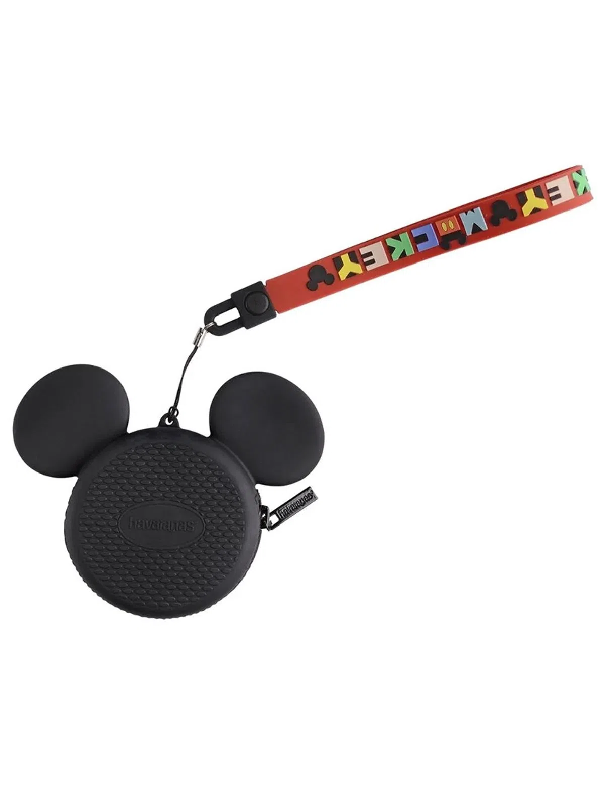 Porta-Moedas Disney Classics Preto
